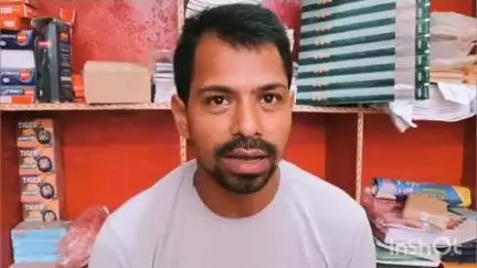 मखदुमपुर: टोटो चालक का बैग चोरी, मखदुमपुर थाने में शिकायत दर्ज