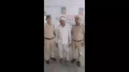 रेवाड़ी: बाइक चोरी करने के मामले में एक आरोपी गिरफ्तार