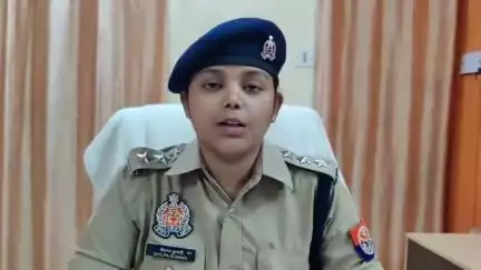 सवायजपुर: खसौरा गांव में हुई पथराव की घटना की रिपोर्ट दर्ज, कार्रवाई की जा रही है: सीओ शिल्पा कुमारी