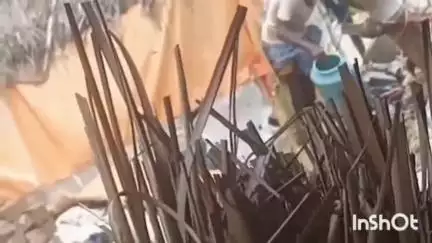 बंजरिया: गोबरी के बबलू कुमार की निजी जमीन पर पड़ोसियों द्वारा किया जा रहा अतिक्रमण, मंगलवार को पुलिस से की गई शिकायत