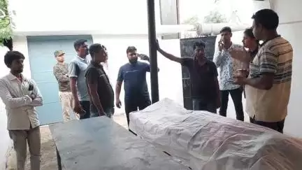 किस्को: लोहरदगा कुडू मुख्य सड़क पर दो बाइक की टक्कर में एक की मौत, एक गंभीर