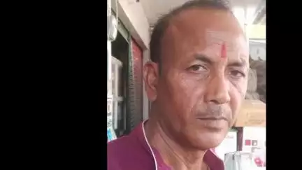 अमरिया: थाना अमरिया क्षेत्र में करगैना के पास नहर में शव उतारता मिला