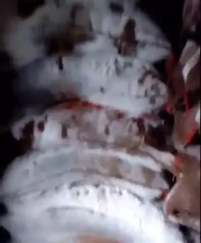 बगीचा: बगीचा के ग्राम पंचायत एकम्बा में पिडिएस भवन में रखा चावल हुआ खराब, खराब चावल का वीडियो सोशल मीडिया पर वायरल