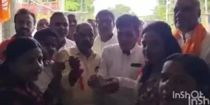 फतुहा: देश में आपातकाल के 50 साल पूरे होने पर गोविंदपुर में भाजपा द्वारा सेमिनार का आयोजन