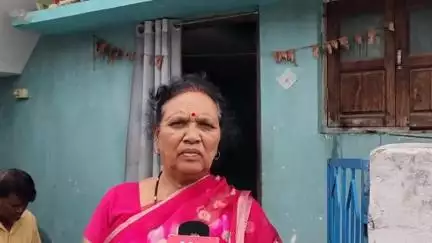 छपारा: छपारा के डूंगरिया में मकान में हुई चोरी के मामले में पुलिस की प्रतिक्रिया