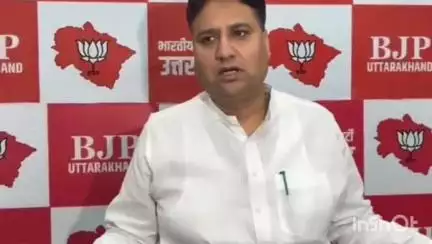 देहरादून: आपातकाल की 50वीं वर्षगांठ पर भाजपा ने इसे संविधान हत्या दिवस के रूप में मनाया