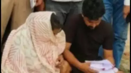 सिरसा: पुलिस ने भारतनगर में स्कोर्पियो सवार पति-पत्नी को ₹12 लाख की हेरोइन के साथ किया गिरफ्तार