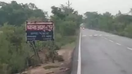 अमृतपुर: अमृतपुर थाना क्षेत्र के एक गांव में मायके से तीन बच्चों की मां प्रेमी के साथ रफूचक्कर, मामला थाने पहुंचा