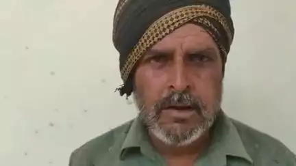 पाली: ग्राम जामुनधाना कलां के किसान ने नामजद लोगों पर कई किसानों की जमीन पर अवैध कब्जा करने का आरोप लगाया