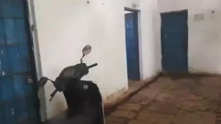 मुरैना नगर: गणेशपुरा के शा.मा.वि.क्र-2 से अज्ञात चोर ने मुफ्त पाठ्यपुस्तकें चुराईं, थाने में शिकायत दर्ज