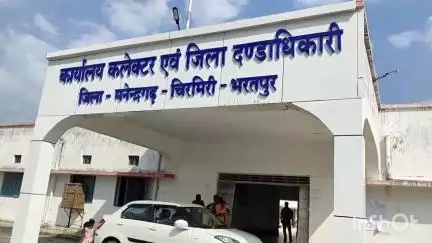 डोमनहिल-बघनच्चा और पोड़ीकालरी-नागपुर शराब दुकानों के लिए भवन किराए पर लेने के लिए निविदा आमंत्रित