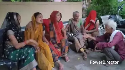 पटियाली: ग्राम नगला नवल रेलवे अंडरपास में अज्ञात वाहन की टक्कर से 14 वर्षीय साइकिल सवार किशोर की हुई मौत