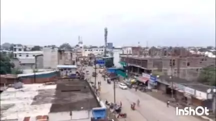 जबलपुर: स्मार्ट सिटी द्वारा अधूरे छोड़े चौराहों को अब एनएचएआई देगा नया रूप
