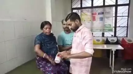 देवघर: माधोपुर गांव में ज़मीन विवाद को लेकर हुई मारपीट में मां-बेटा गंभीर रूप से घायल
