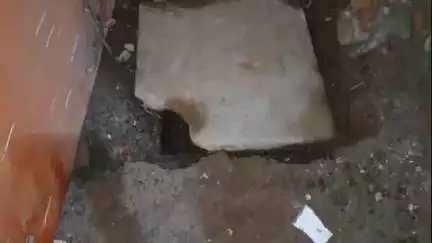 नागपूर ग्रामीण: खेळत असताना उघड्या चेंबरमध्ये पडल्याने १८ महिन्याच्या चिमुकलीचा मृत्यू, हनुमान नगर येथे घडली हृदय द्रावक घटना