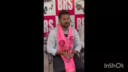 నవాబ్​పేట: పాఠశాల మానిటరింగ్‌కు SGT స్కూల్ అసిస్టెంట్లను పంపవద్దు: మాజీ ఎమ్మెల్యే ఆనంద్