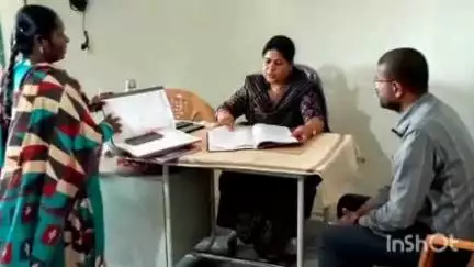 వికారాబాద్: గ్రామాల్లో పారిశుద్ధ్య పరిశుభ్రతపై శ్రద్ధ పెట్టాలి: జిల్లా పంచాయతీ అధికారి జయసుధ