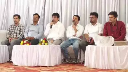 झुंझुनू: झुंझुनू चिकित्सा विभाग की ओर से सामुदायिक भवन में चिकित्सकीय ई-उपकरण कार्यशाला का हुआ आयोजन