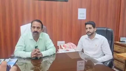 नूह: कस्बा पिनगवां के CHC में 31 गांवों के लिए ऑपरेशन थिएटर की सुविधा शुरू, CMO ने दी जानकारी
