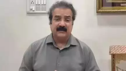 जयपुर: पूर्व मंत्री प्रताप सिंह खाचरियावास ने प्रदेश भाजपा सरकार पर साधा निशाना