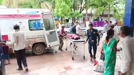 सिमरिया: तालगांव में 35 वर्षीय महिला ने ज़हरीला पदार्थ खाकर की आत्महत्या, जांच शुरू