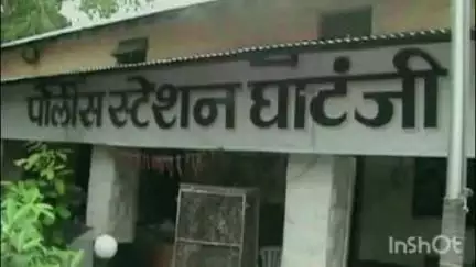 घाटंजी: पिंपळशेंडा येथे दारूच्या नशेत शिवीगाळ करून मारहाण, आरोपीविरुद्ध घाटंजी पोलिसांत गुन्हा दाखल
