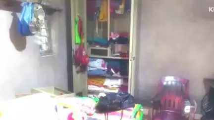 जत: जत शहरात भरदिवसा चोरीचा थरार, निगडी रोड परिसरातील घरातून तीन लाखांची रोकड आणि सोने लंपास