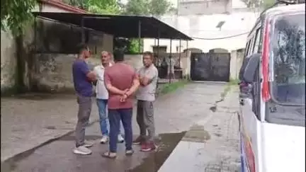 नारासन: अब्दुल कलाम चौक के पास तेज रफ्तार ट्रक ने एक कार को मारी टक्कर, कार सवार व्यक्ति की हुई मौत