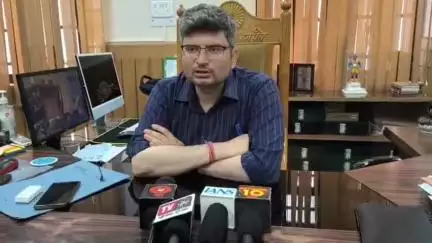 चमोली: 10 लाख से अधिक श्रद्धालुओं ने किए श्री बद्री विशाल के दर्शन, प्रशासन ने मौसम को देखते हुए की सावधानी बरतने की अपील