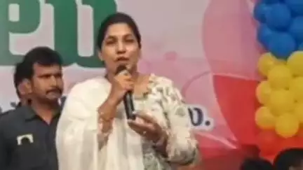 దర్శి: ప్రజలను చైతన్య పరచడంలో జర్నలిస్టుల పాత్ర కీలకం: దర్శి తెదేపా ఇన్చార్జి గొట్టిపాటి లక్ష్మి