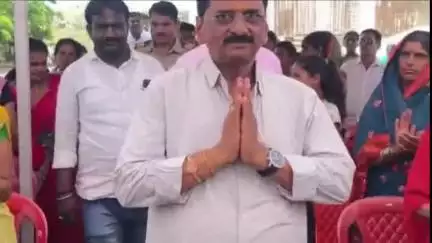 गंगाखेड: कोद्री रोड गंगाखेड येथे आरपीएल प्रशिक्षण केंद्राचे उद्घाटन आमदार रत्नाकर गुट्टे यांच्या उपस्थितीत संपन्न