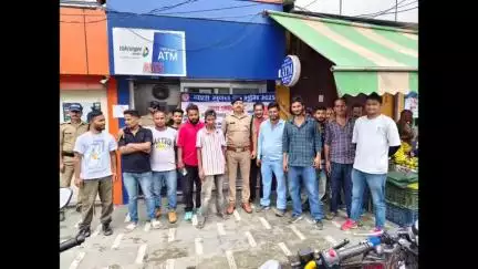 पिथौरागढ़: जनपद पुलिस ने विद्यालयों के आसपास 100 गज के दायरे में बीड़ी सिगरेट और तंबाकू की बिक्री पर कार्रवाई के लिए दिए निर्देश
