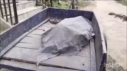 आरा: बिहिया रेलवे स्टेशन के समीप ट्रेन से कटकर अज्ञात महिला की मौत, आरा सदर अस्पताल में कराया गया पोस्टमार्टम