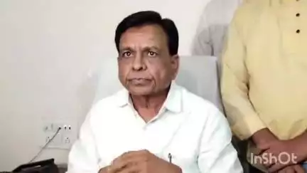 मल्हारगढ़: उपमुख्यमंत्री जगदीश देवड़ा गुरुवार को मंदसौर में कालिदास प्रसंग और लसुड़िया राठौर में हाई स्कूल का शुभारंभ करेंगे