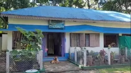 মাটিগাড়া: ডাবগ্রামের বৈকুণ্ঠপুর জঙ্গলে রিসোর্টে বিভিন্ন কার্যকলাপে নোটিশ, কড়া পদক্ষেপের হুঁশিয়ারি বন দপ্তরের