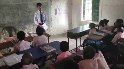 बोलबा: बोलबा में पीएम श्री जवाहर नवोदय विद्यालय नामांकन परीक्षा के लिए प्रेरणा अभियान चलाया गया