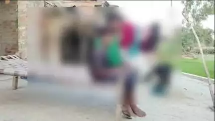 मंझनपुर: करारी थाना क्षेत्र के एक गांव में जामुन खिलाने के बहाने बालक के साथ कुकर्म का किया गया प्रयास, पिता की तहरीर पर केस दर्ज