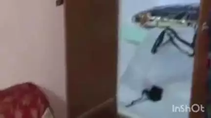 बुढ़नपुर: अतरौलिया थाना क्षेत्र के गनपतपुर गांव में एक ही रात पांच घरों में लाखों रुपए की नगदी और गहनों की चोरी, ग्रामीणों में भय