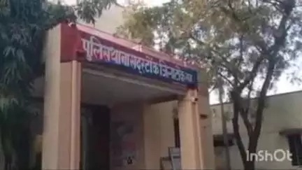 टोंक: डाइट रोड स्थित वजीरपुरा एएनएम ट्रेनिंग सेंटर से 6 एसी की कॉपर वायर चोरी, सदर थाना में रिपोर्ट दर्ज