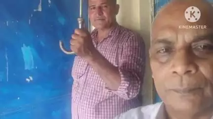 पिछोर: सीईओ के निरीक्षण में विद्यालय और मध्यान्ह भोजन बंद मिला, अनुपस्थित शिक्षकों को नोटिस जारी