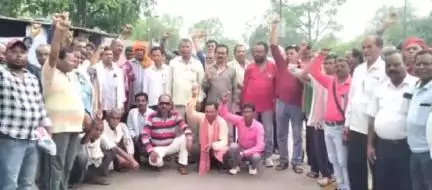 दाड़ी: रेलीगढा में भाकपा माले डाडी प्रखंड कार्यकर्ताओं की बैठक, हुल दिवस व 9 जुलाई को आम हड़ताल सफल बनाने की बनी रणनीति