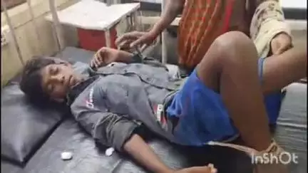 बालूमाथ: डेम्बू गांव में सर्पदंश से 13 वर्षीय किशोर की मौत, परिजनों का हुआ बुरा हाल