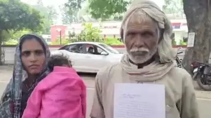 फतेहपुर: असोथर में दबंगों ने किसान के परिवार के साथ की मारपीट, घायलों के खिलाफ मुकदमा दर्ज, SP से गुहार