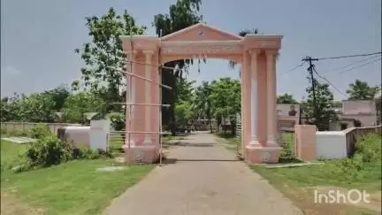 ଜରଡା: ପାତ୍ରପୁର ଠାରେ ଫୋଟଗ୍ରାଫର ସଂଘ ରେଜିଷ୍ଟେସନ୍ ଓ ବୃକ୍ଷରୋପଣ କାର୍ଯ୍ୟକ୍ରମ ।