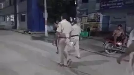हाजीपुर: वैशाली पुलिस ने 24 घंटे में 23 लोगों को किया गिरफ्तार