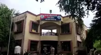 सीहोर नगर: कोतवाली थाना क्षेत्र के चांडक पूरी में महिला ने घर में फांसी लगाकर की आत्महत्या, पुलिस जांच में जुटी