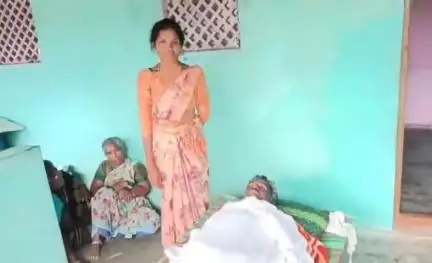 కుప్పం: కీలాకపోడు గ్రామంలో గుండెపోటుతో రైతు మృతి