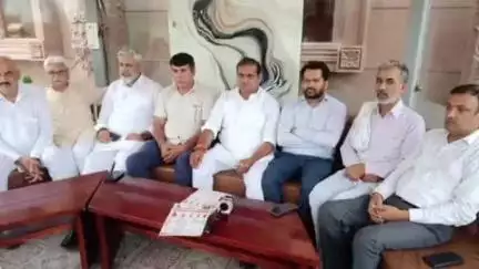 पानीपत: 6 जुलाई को बुजुर्ग सम्मान समारोह, ब्राह्मण अधिकारों पर चर्चा, पूर्व आईपीएस रविकांत शर्मा होंगे शामिल