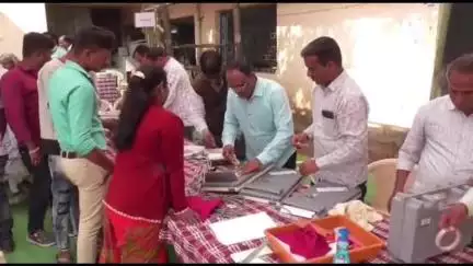 बुलढाणा: बुलढाणा तालुक्यातील 66 सरपंच पदाची आरक्षण सोडत 8 जुलै रोजी