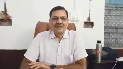 गुनौर: ग्राम पंचायत सिरी के सचिव को नोटिस जारी, अतिरिक्त जिला पंचायत सीईओ ने दी जानकारी